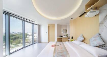 Fulaidun Business Hotel (Ningbo Airport Yadu Subway Station)
