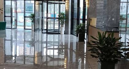 Fulaidun Business Hotel (Ningbo Airport Yadu Subway Station)