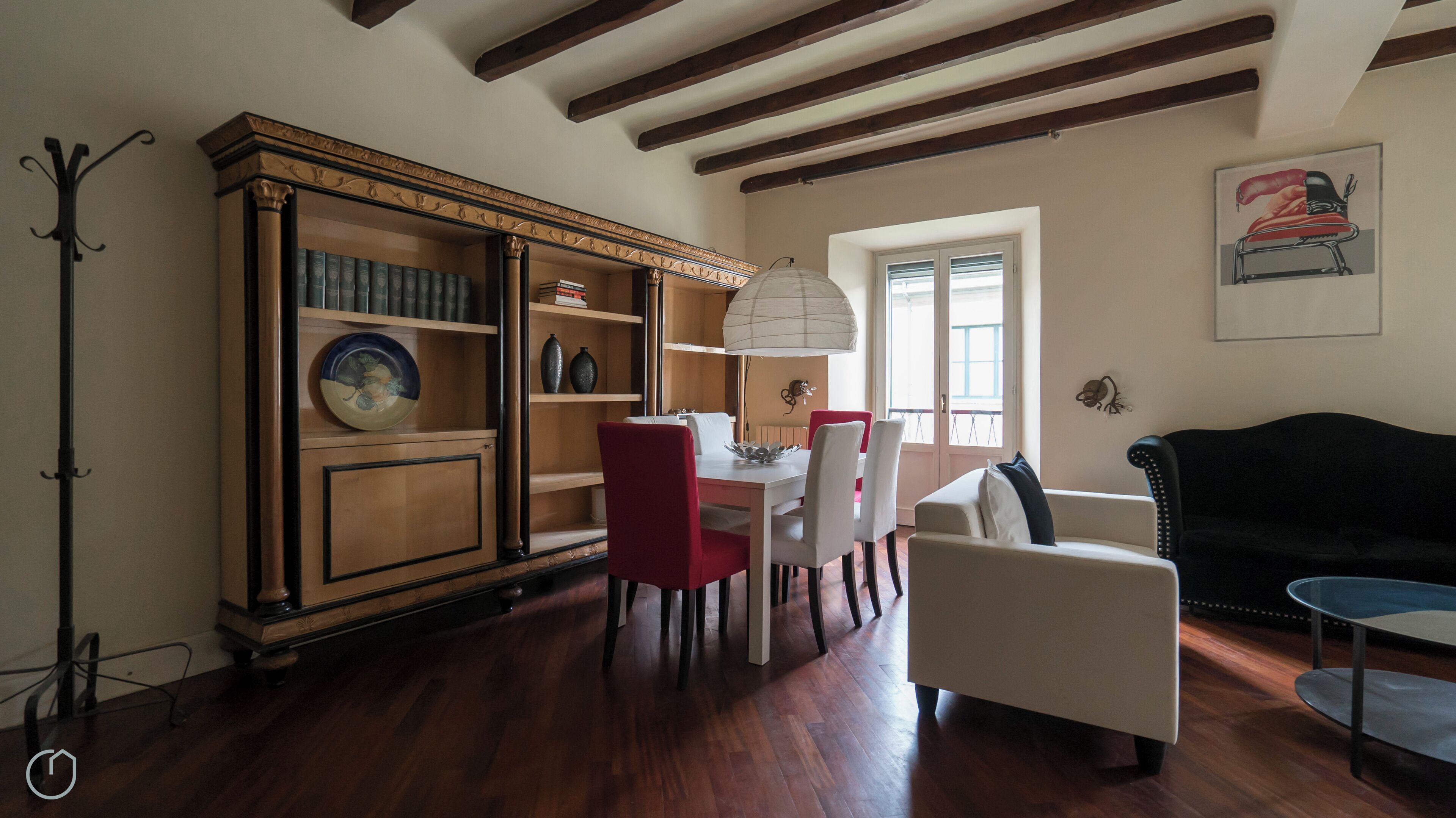 Apartment (1 Bedroom) | Innenbereich