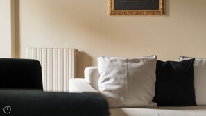 公寓 (1 Bedroom) | 內部