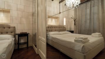 Appartement (1 Bedroom) | Interieur