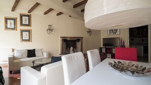 公寓 (1 Bedroom) | 內部