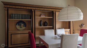 Appartement (1 Bedroom) | Intérieur