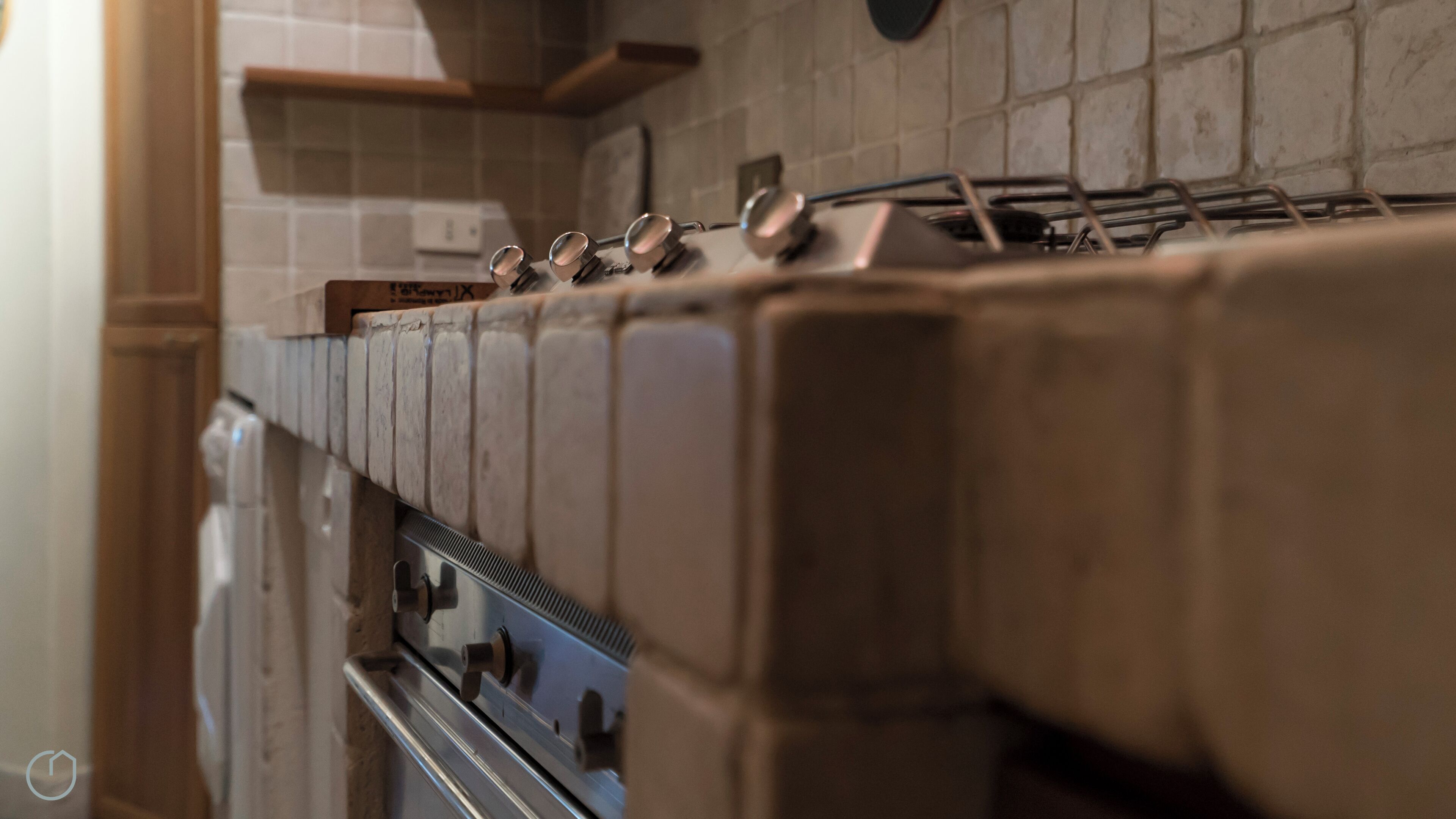 Apartment (1 Bedroom) | Innenbereich