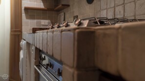 Huoneisto (1 Bedroom) | Sisätilat