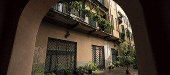 Italianway   - Argelati