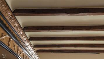 Departamento (1 Bedroom) | Interior