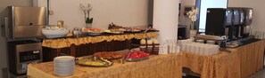 Buffet - Hotel Aldebaran (Jesolo)