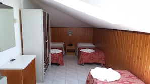 Room - Hotel Aldebaran (Jesolo)