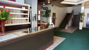 Recepción