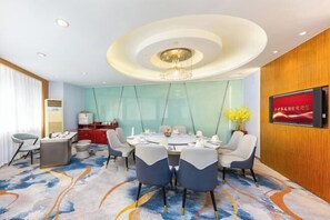 Meeting facility - New Forestry Hotel (Xiamen)