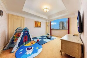 Room - New Forestry Hotel (Xiamen)
