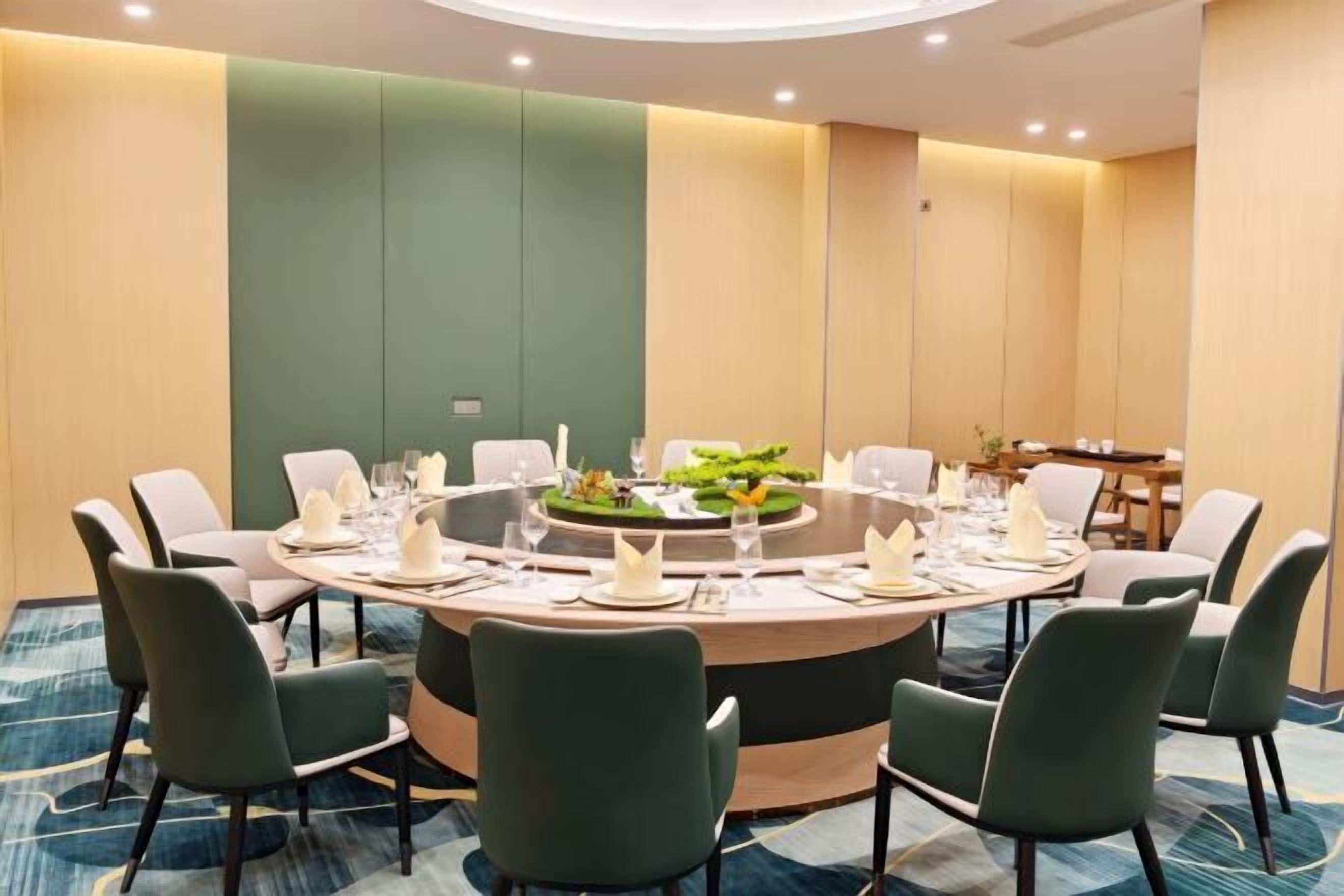 Sala de reuniones