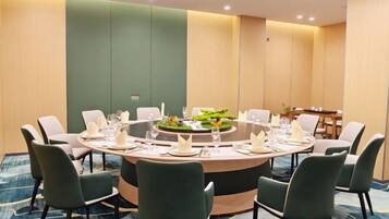 Sala de reuniones