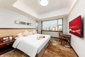 Room - New Forestry Hotel (Xiamen)