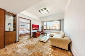 Room - New Forestry Hotel (Xiamen)