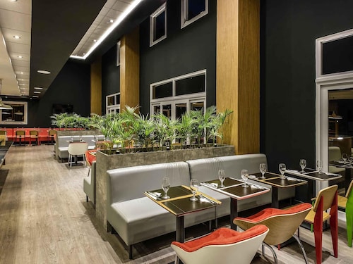 Ibis Fortaleza Centro De Eventos