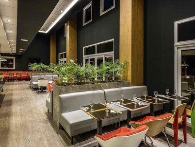 Ibis Fortaleza Centro De Eventos