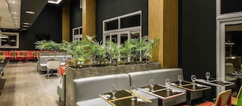 Ibis Fortaleza Centro De Eventos