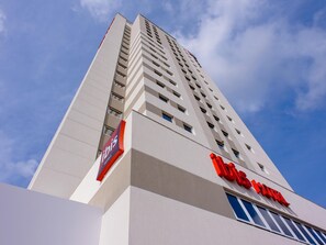 Exterior - Ibis Fortaleza Centro De Eventos (Fortaleza)
