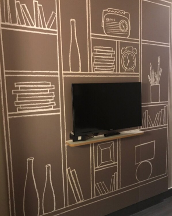 Room amenity - Ibis Fortaleza Centro De Eventos (Fortaleza)