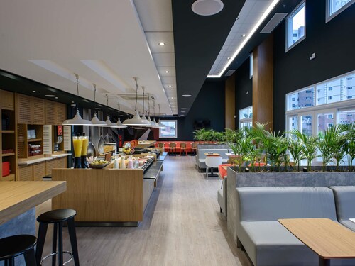 Ibis Fortaleza Centro De Eventos