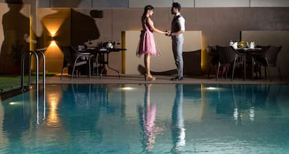 Radisson Udaipur