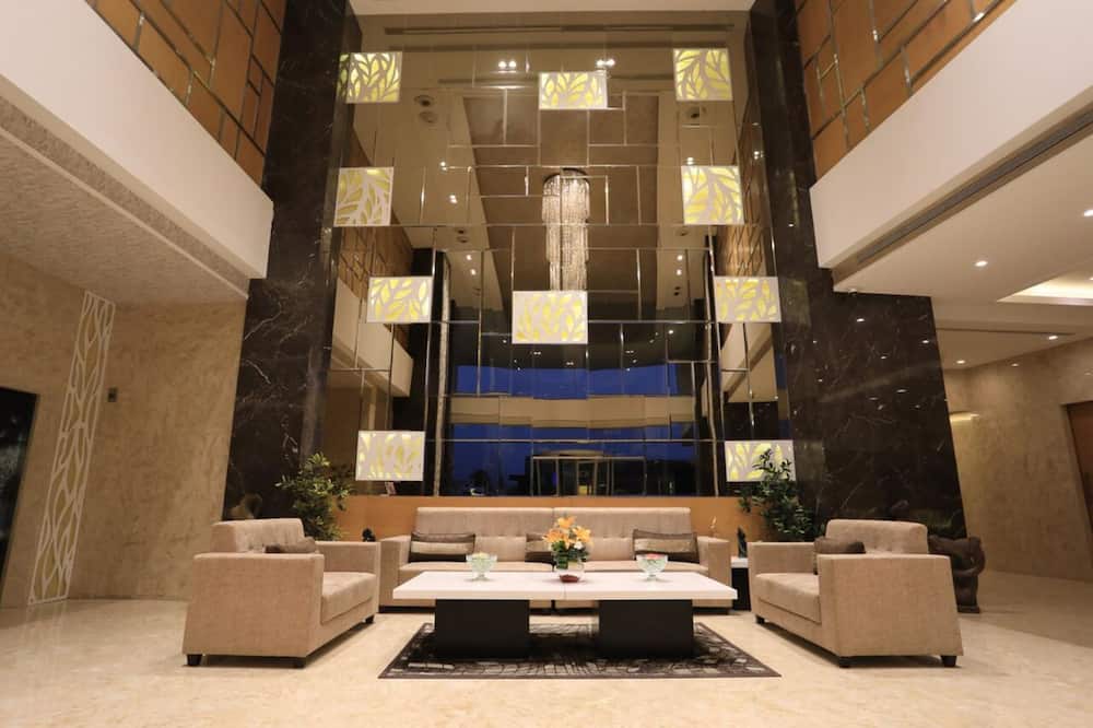 Radisson Udaipur