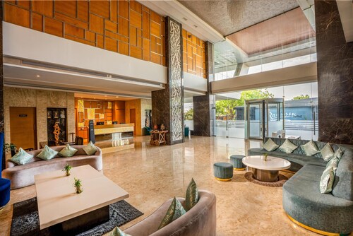 Radisson Udaipur