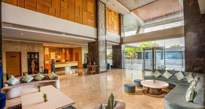Radisson Udaipur