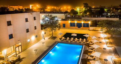 AzalaĂŻ Hotel Nouakchott