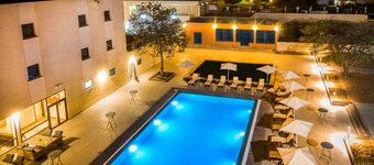 Azalaï Hotel Nouakchott