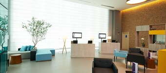 Novotel Santos Gonzaga