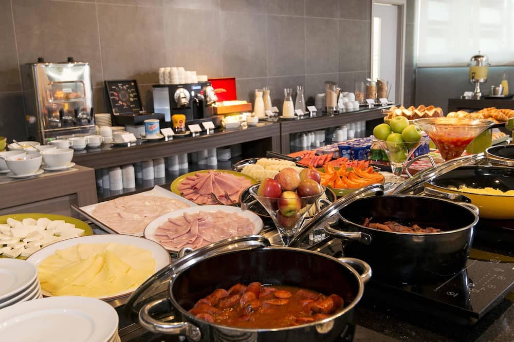 Novotel Santos Gonzaga