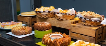 Novotel Santos Gonzaga