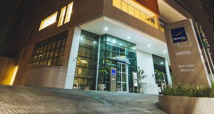 Novotel Santos Gonzaga