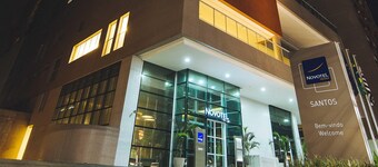 Novotel Santos Gonzaga