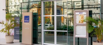 Novotel Santos Gonzaga