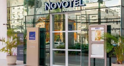 Novotel Santos Gonzaga