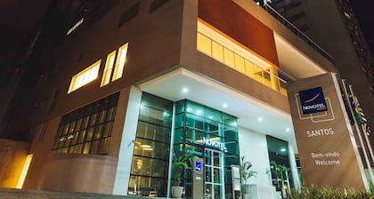 Novotel Santos Gonzaga
