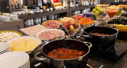 Novotel Santos Gonzaga