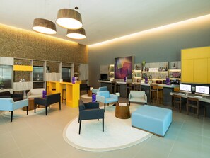 Exterior - Novotel Santos Gonzaga (Santos)
