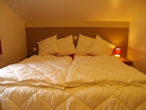 Comfort Bungalow, 2 Bedrooms | Free cots/infant beds - Park Molenheide (Houthalen-Helchteren)