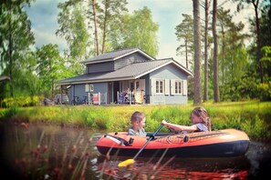 Exterior - Park Molenheide (Houthalen-Helchteren)