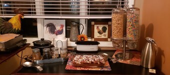 カンザス カントリー イン