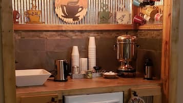 Desayuno continental incluido todos los días
