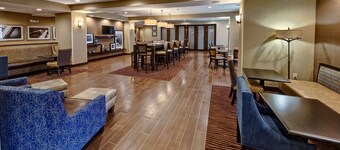 햄프턴 인 인디애놀라