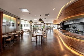 Meeting facility - Radisson Blu Hotel Istanbul Ottomare (Istanbul)