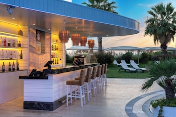 Radisson Blu Hotel Istanbul Ottomare