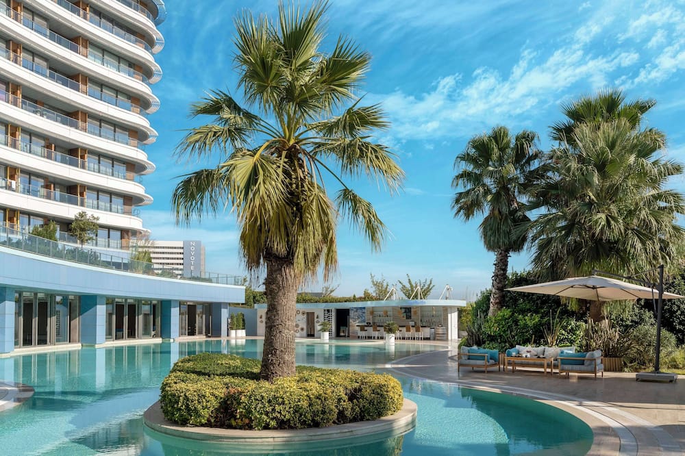 Radisson Blu Hotel Istanbul Ottomare